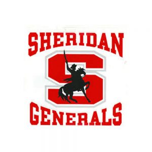 Sheridan Generals Athletics